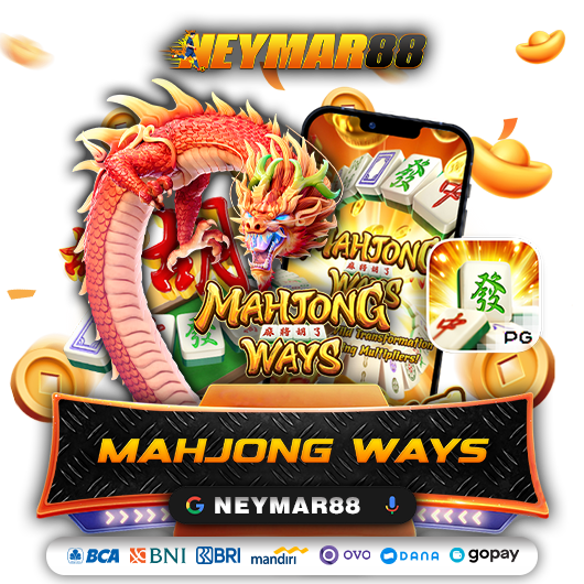 Mahjong Slot: Link Situs Slot Gacor Mahjong Ways 2 & 3 Gampang Menang Hari Ini