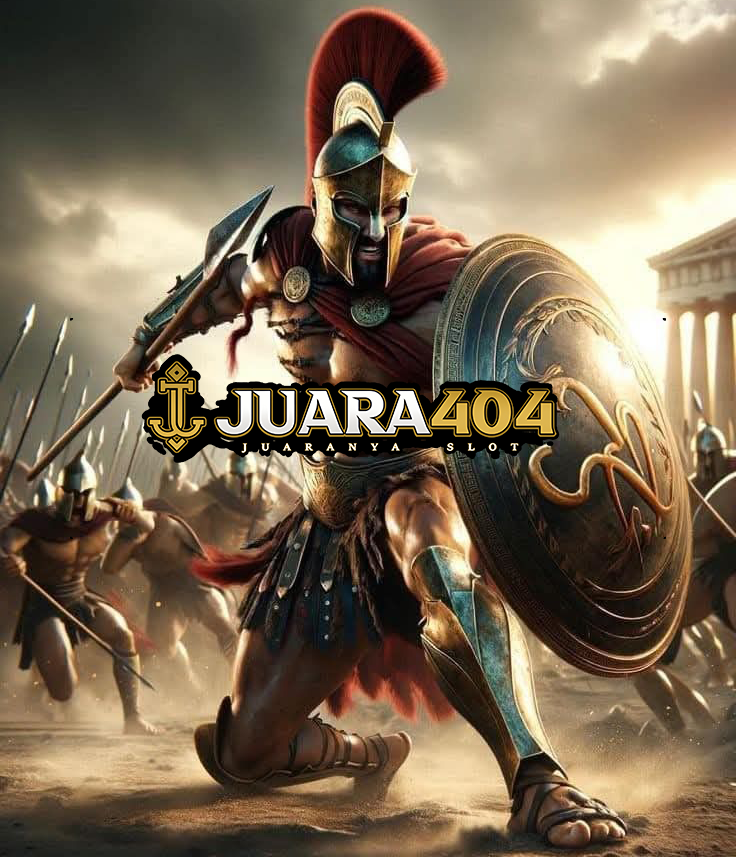 Juara404 - Link Slot Online Para Juara Pencari Maxwin