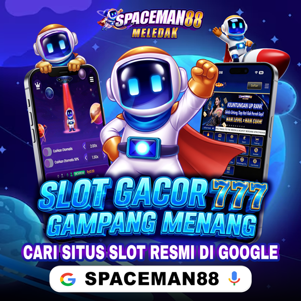 SLOT777 >< Situs Judi Slot Gacor 777 Gampang Menang Hari Ini Terbaru
