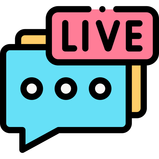 LiveChat Slot