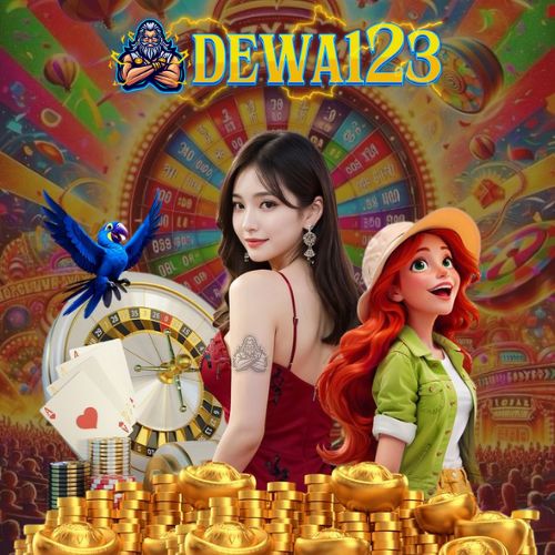 DEWA123 : Link Alternatif Situs Toto Slot Gacor Terbaik Hari Ini