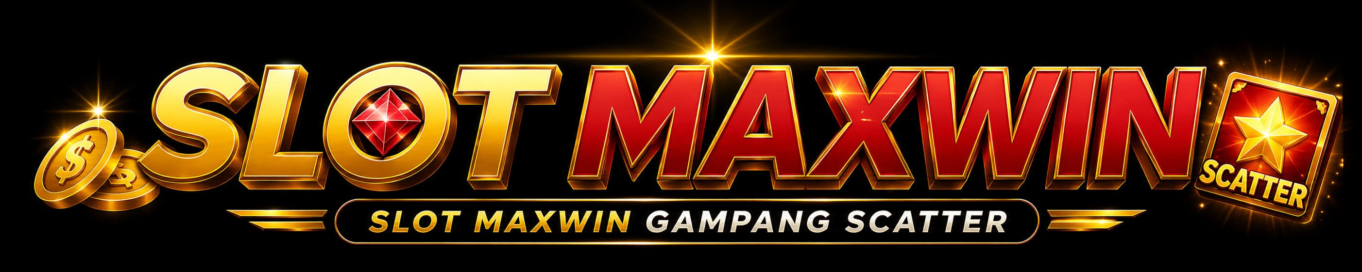 SLOT MAHJONG LOGO
