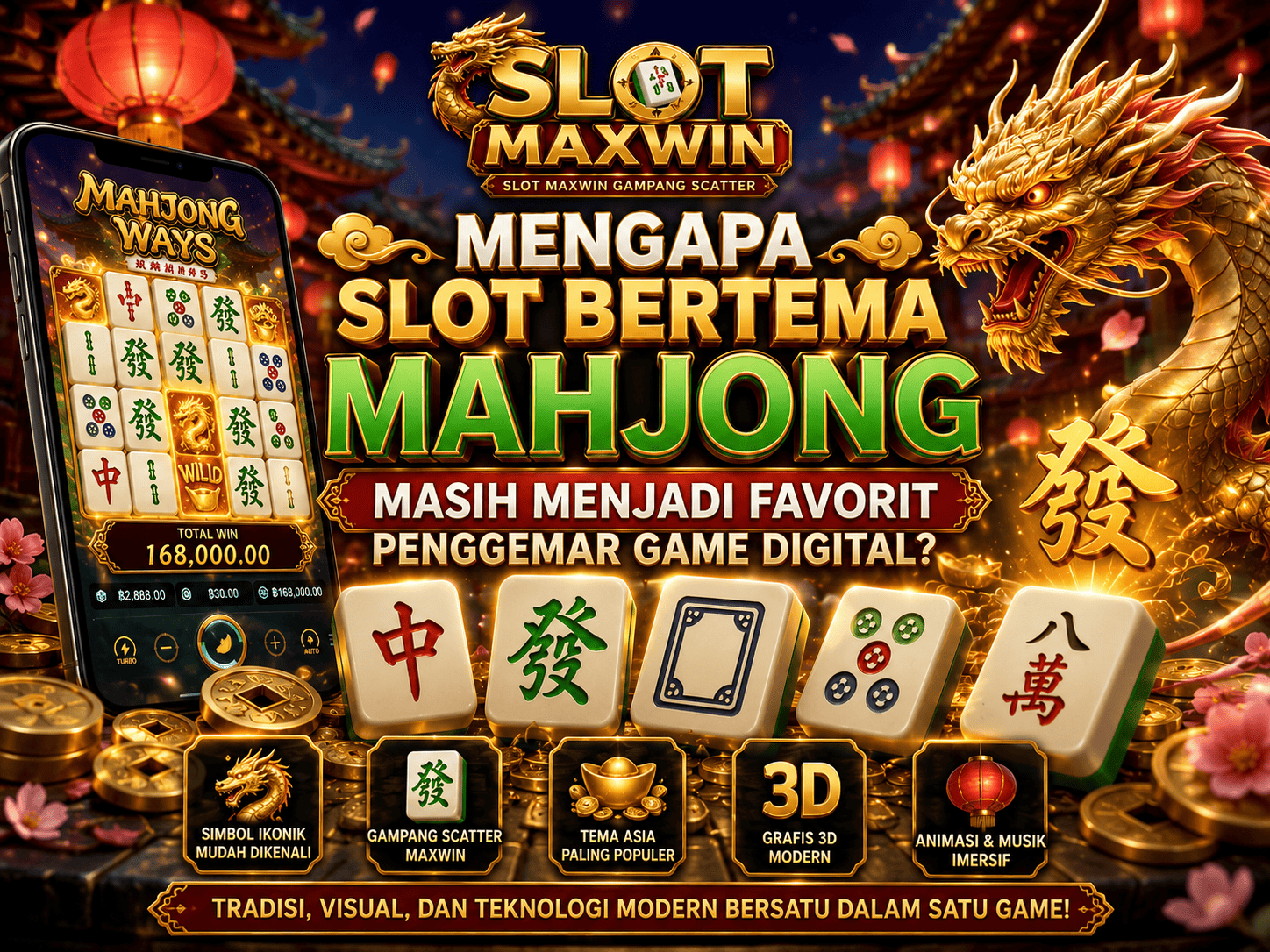 Slot Gacor