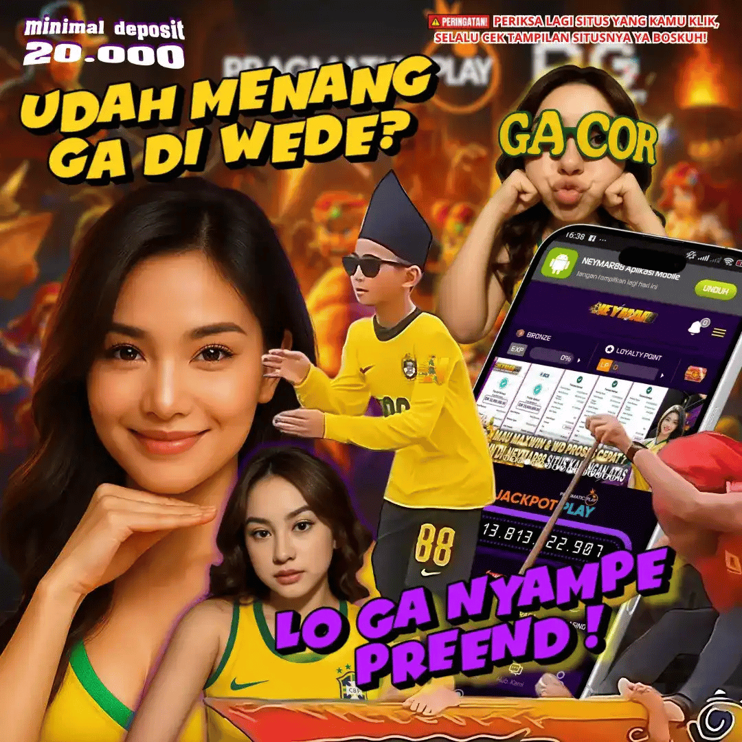 NEYMAR88 # Situs Link Alternatif Terbaik Slot Gacor image 1