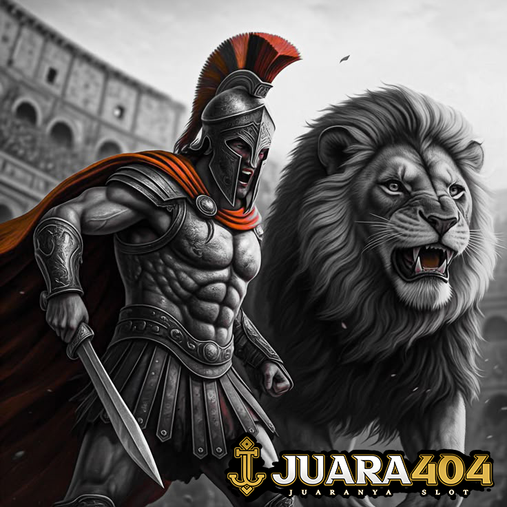 Juara404 - Official Link Slot Online Slot88 Gacor Terpercaya