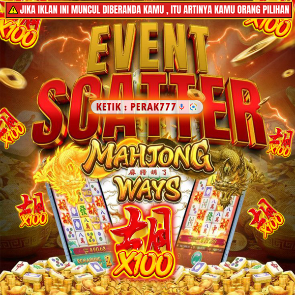 PERAK777 Platform Terpercaya Auto Sultan Dengan Deposit Instan 24 Jam