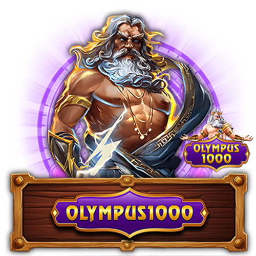 OLYMPUS1000: Situs Slot Gacor Gampang Menang Slot88 #1 Resmi